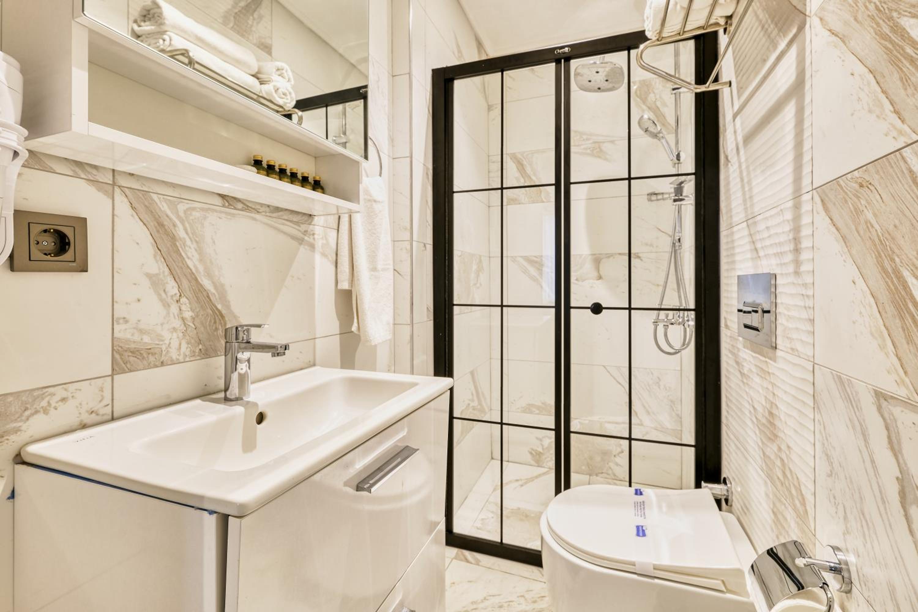 Hub Suite İstanbul - Image 9