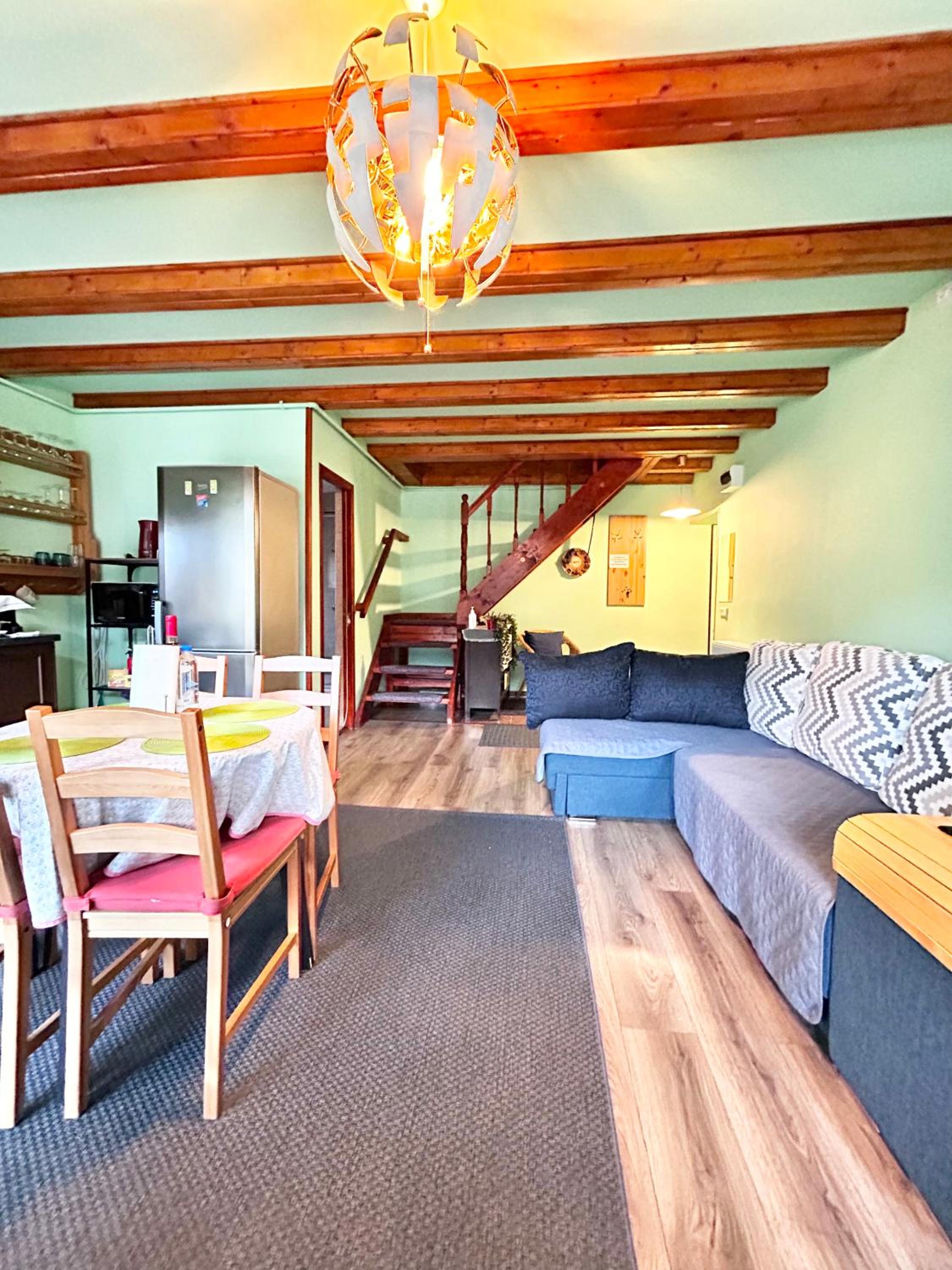 Lucas Duplex