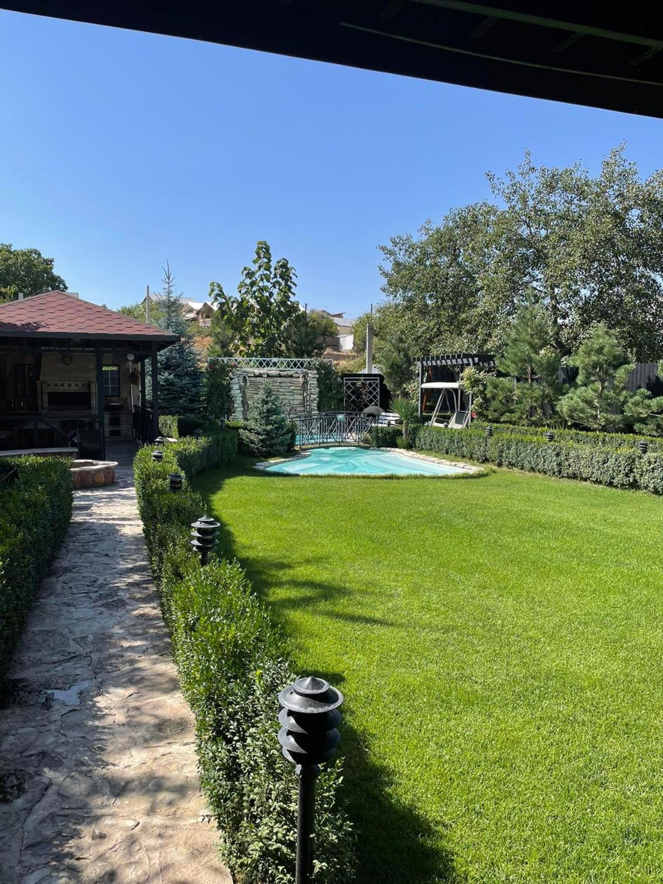 Villa in Dzoraghbyur