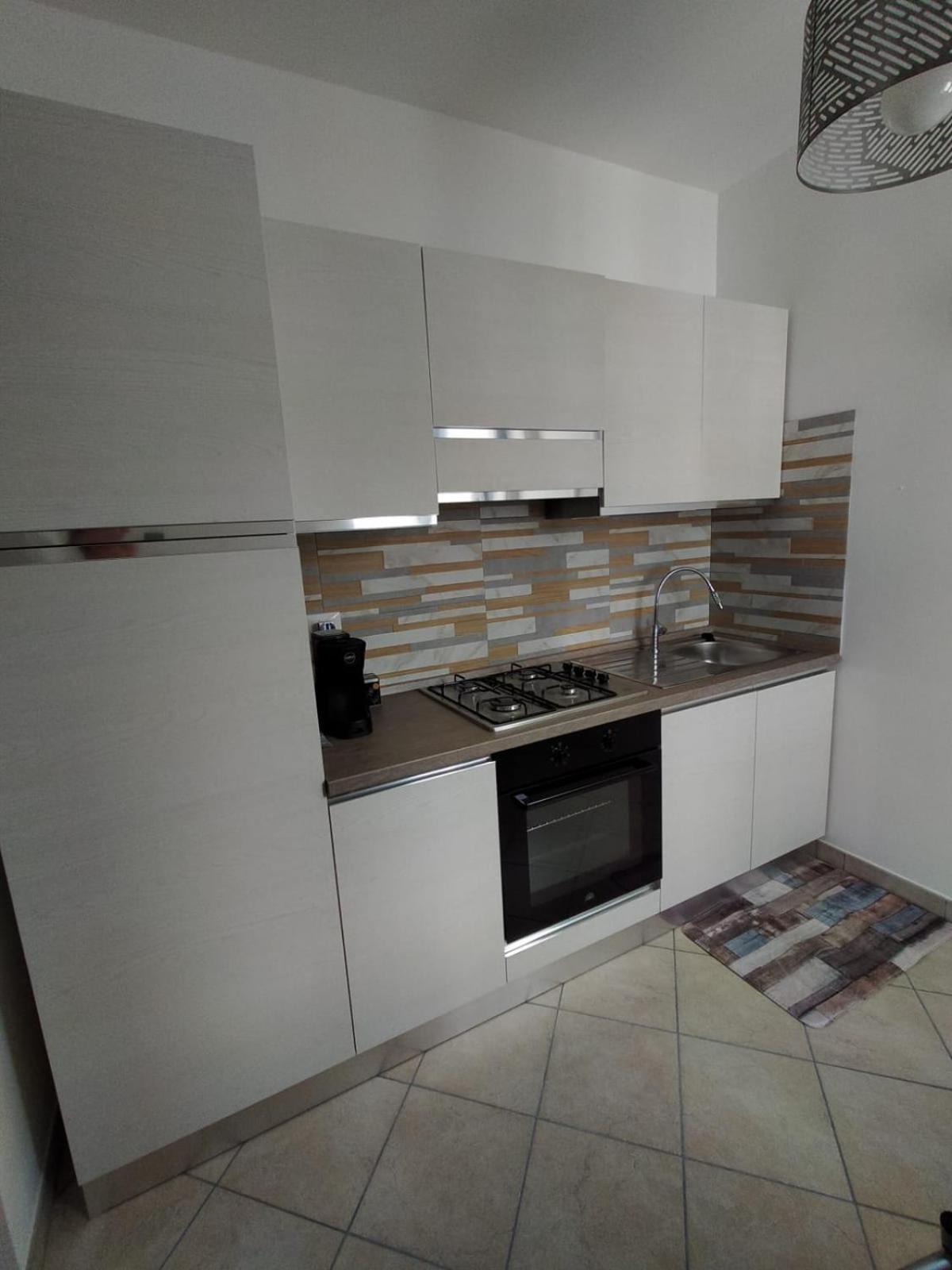 Appartamento Ameria
