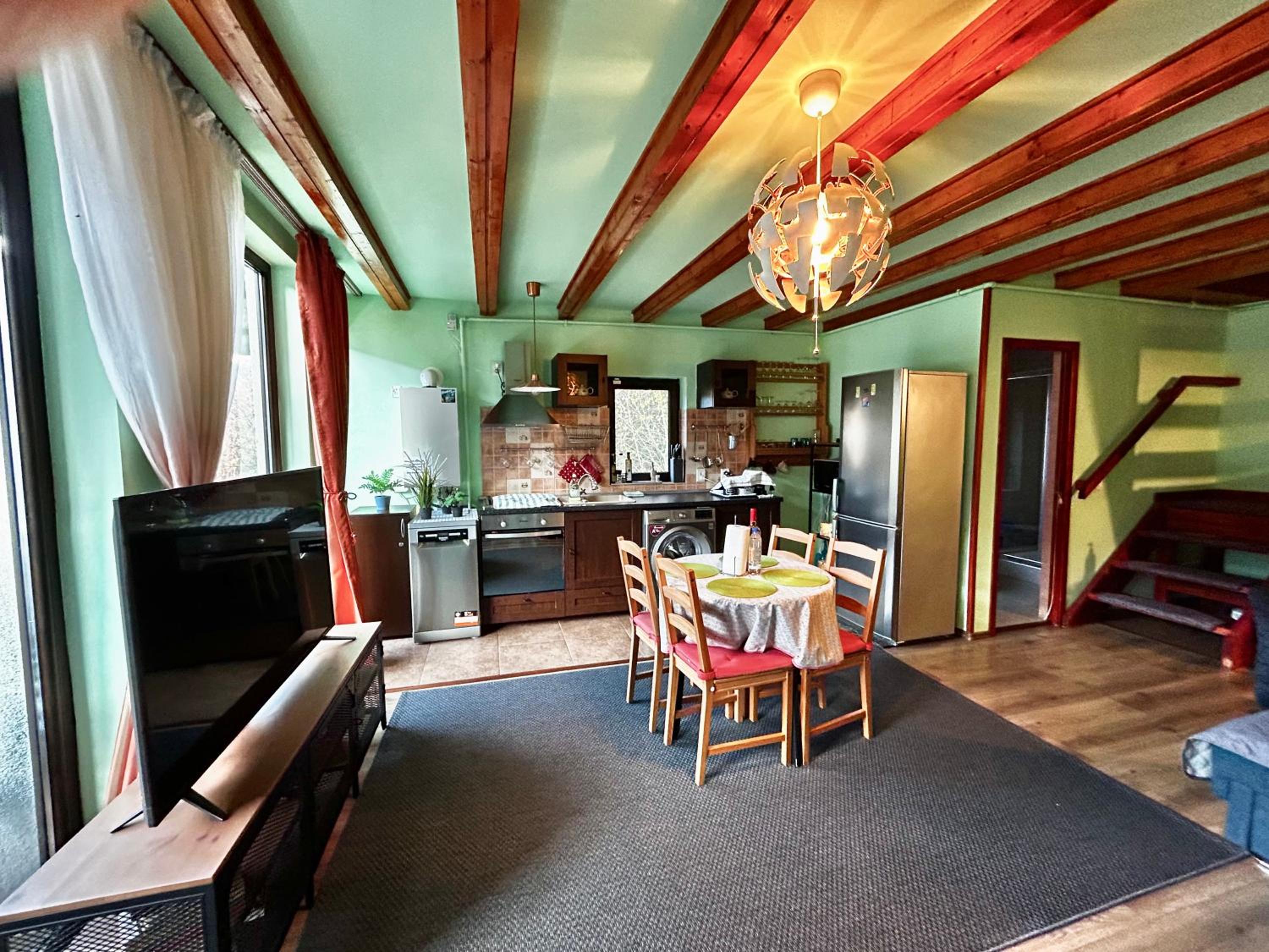 Lucas Duplex