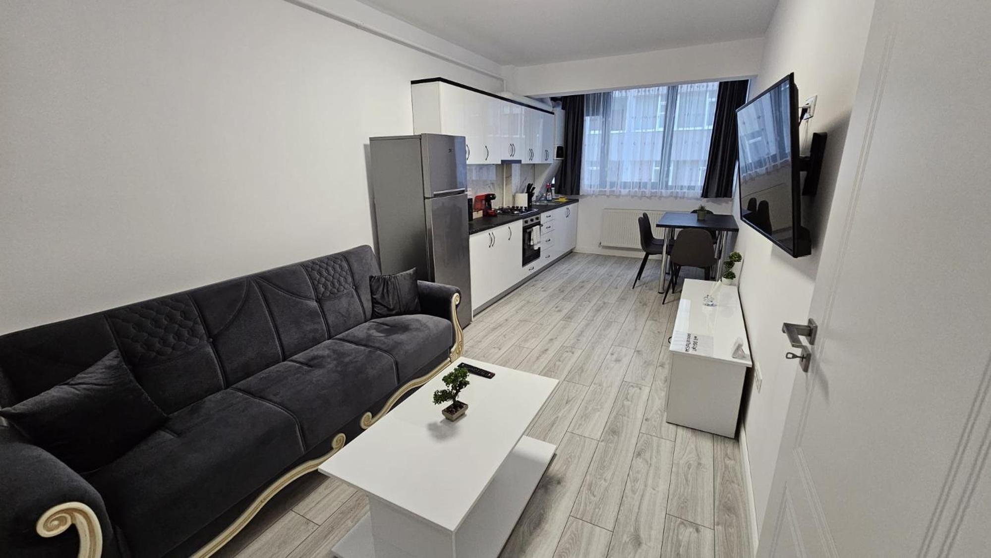 Nordic Residence 55 view 3