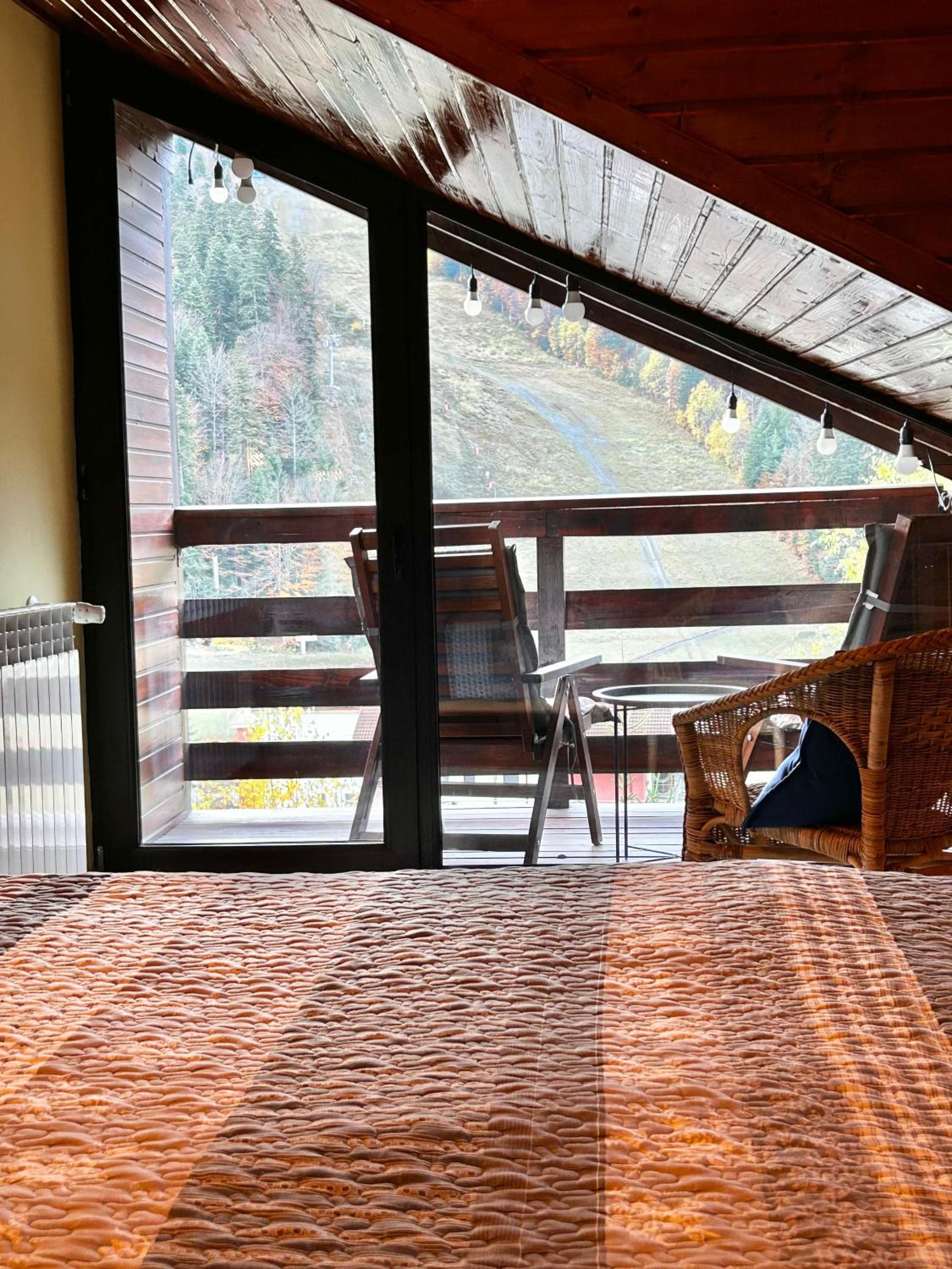Lucas Duplex en Azuga
