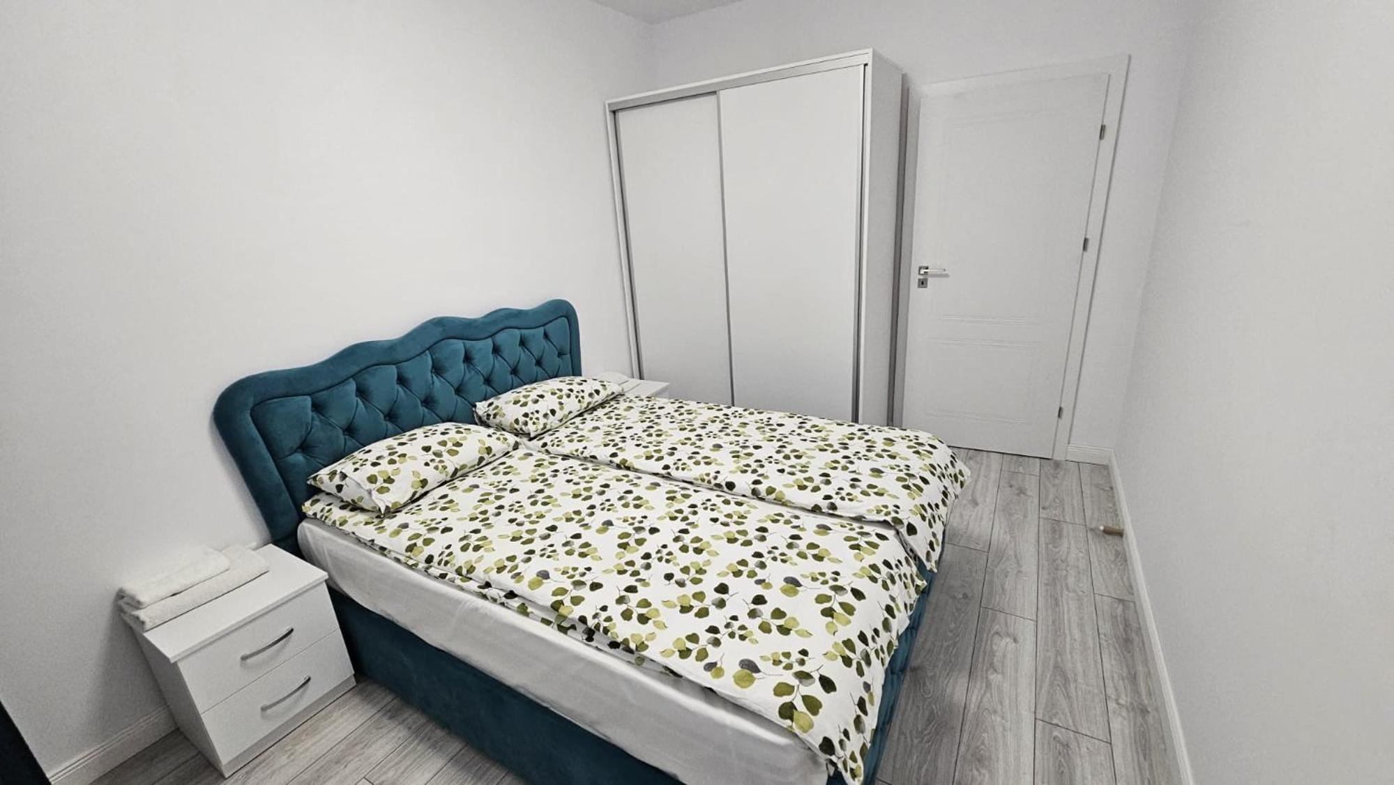 Nordic Residence 55 view 5