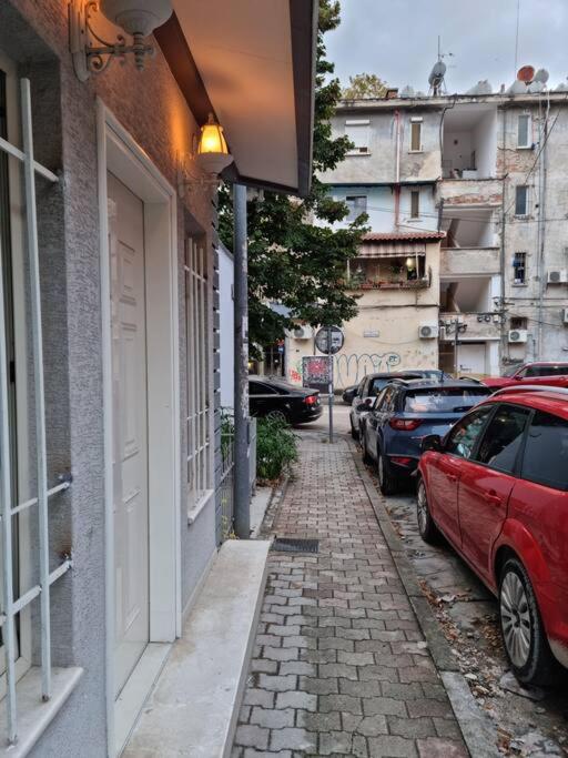 Cozzy Studio Tirana