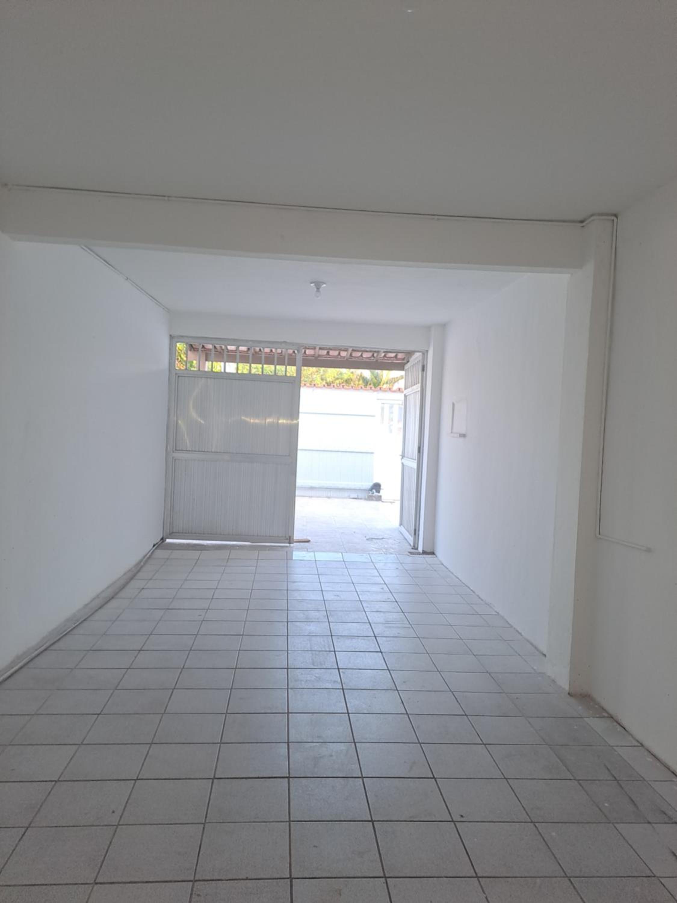 Praia e Sossego