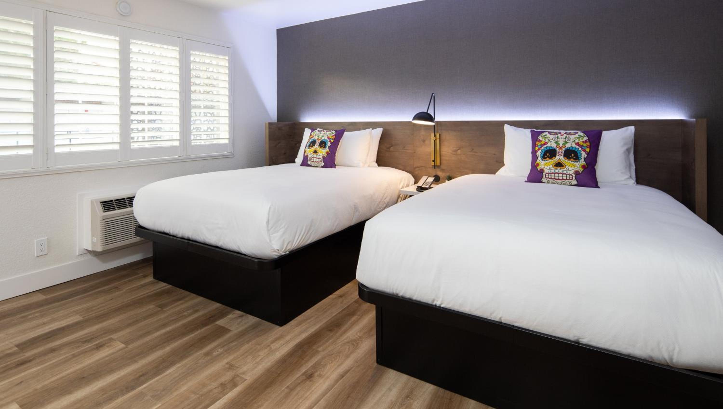 The Catrina Hotel - Property Image 3