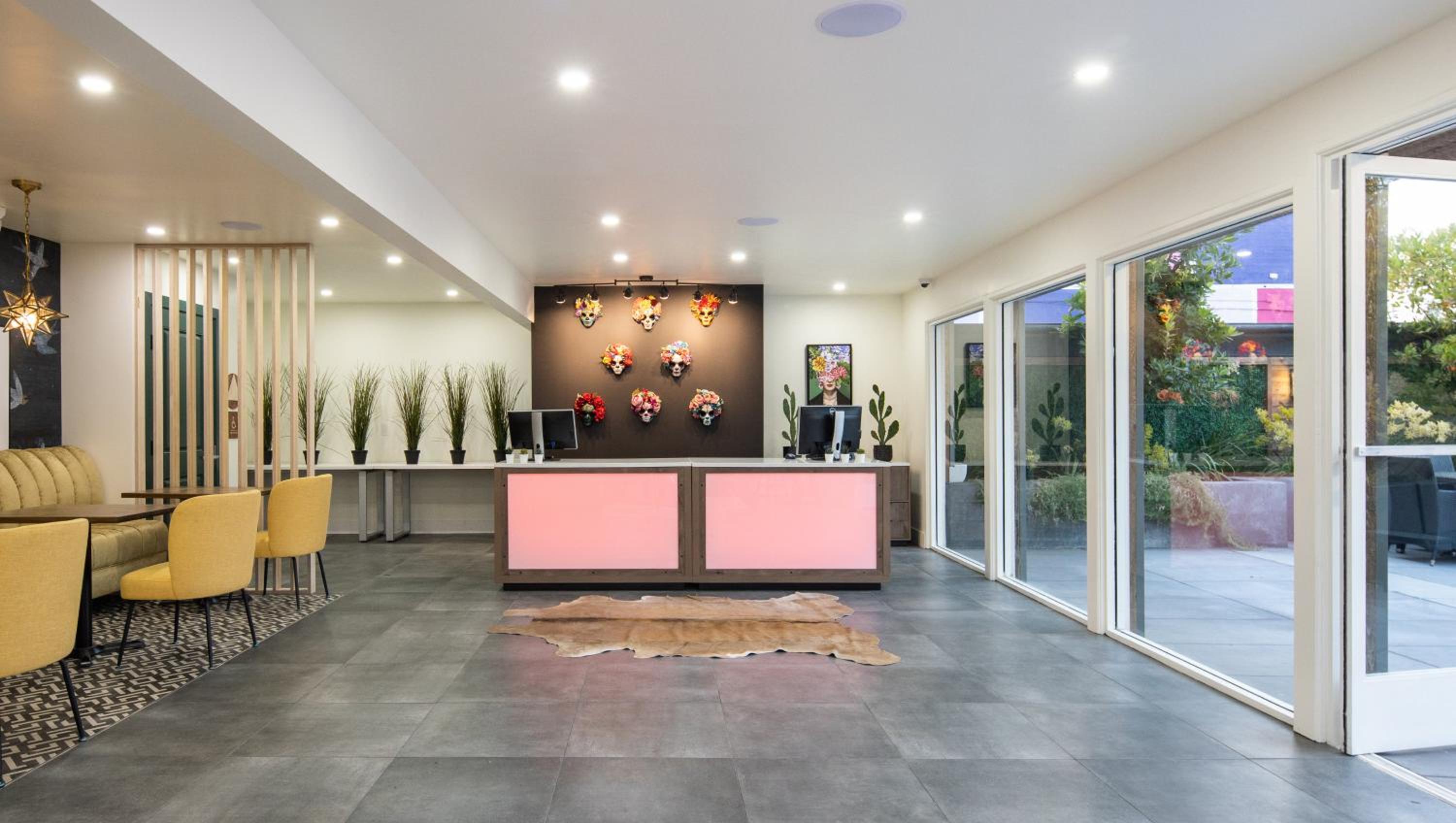 The Catrina Hotel - Property Image 1