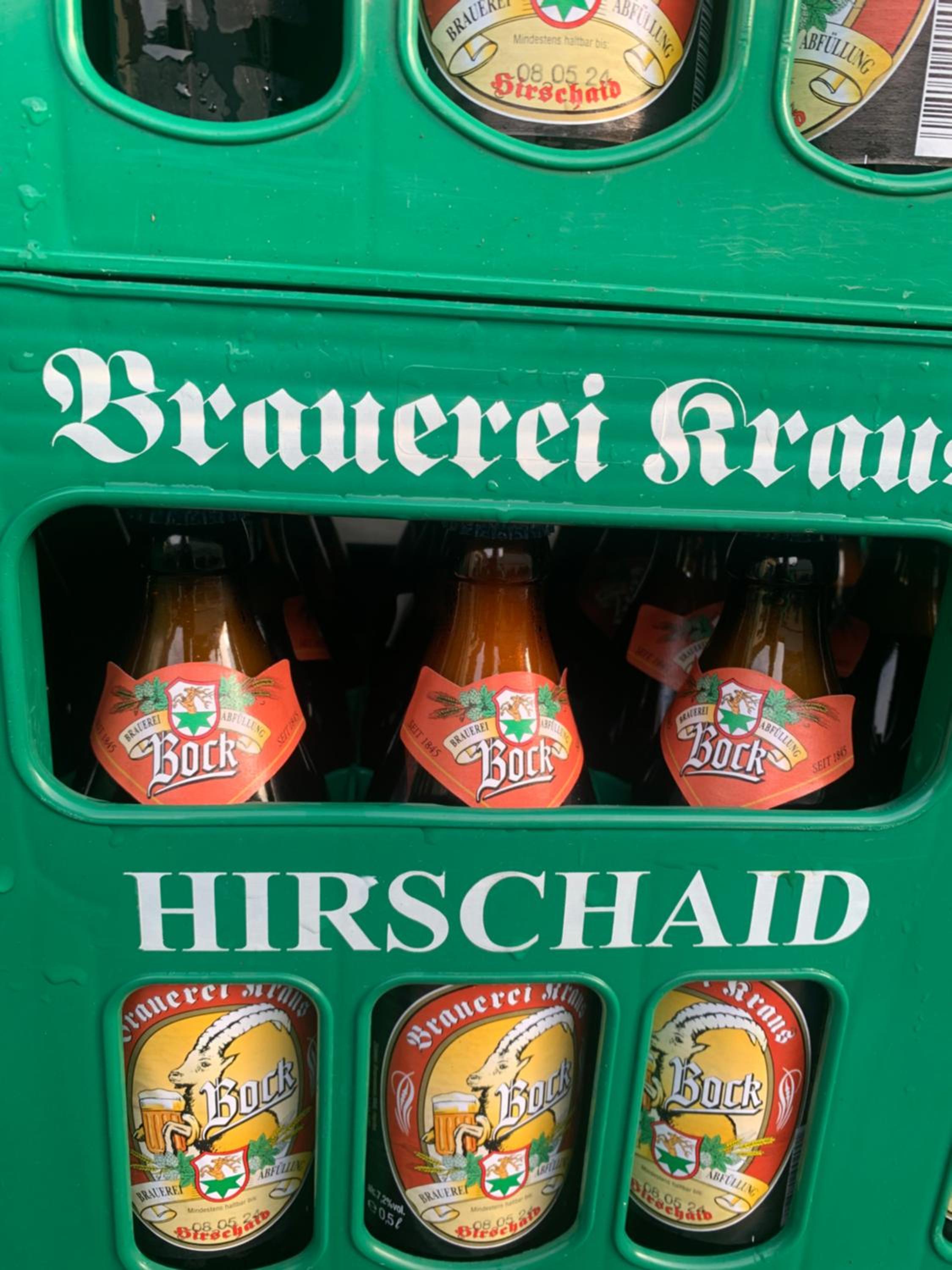 Brauerei Gasthof Kraus