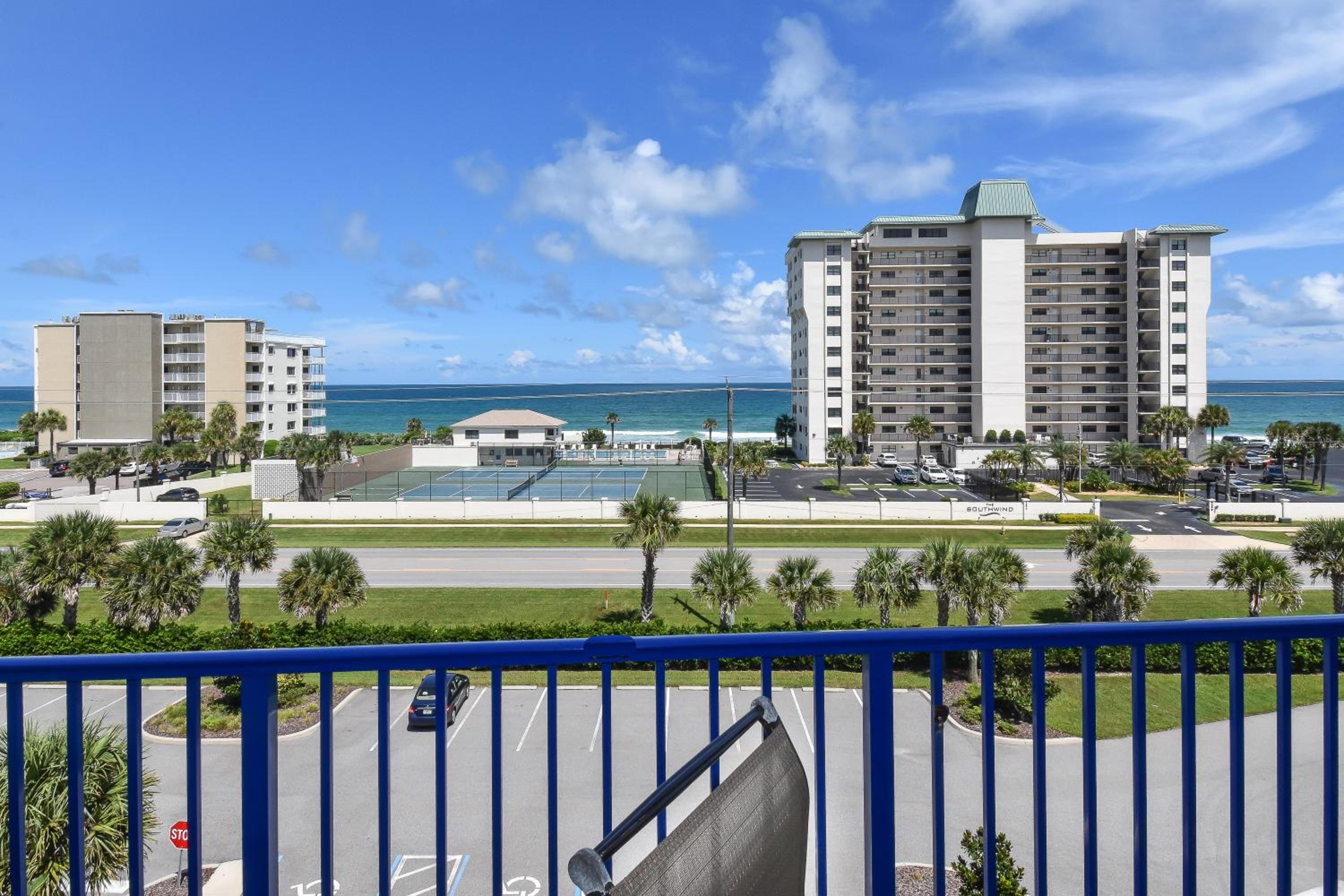 Gorgeous Ocean Walk Condo with Ocean and Estuary Views OW18-506 view 5