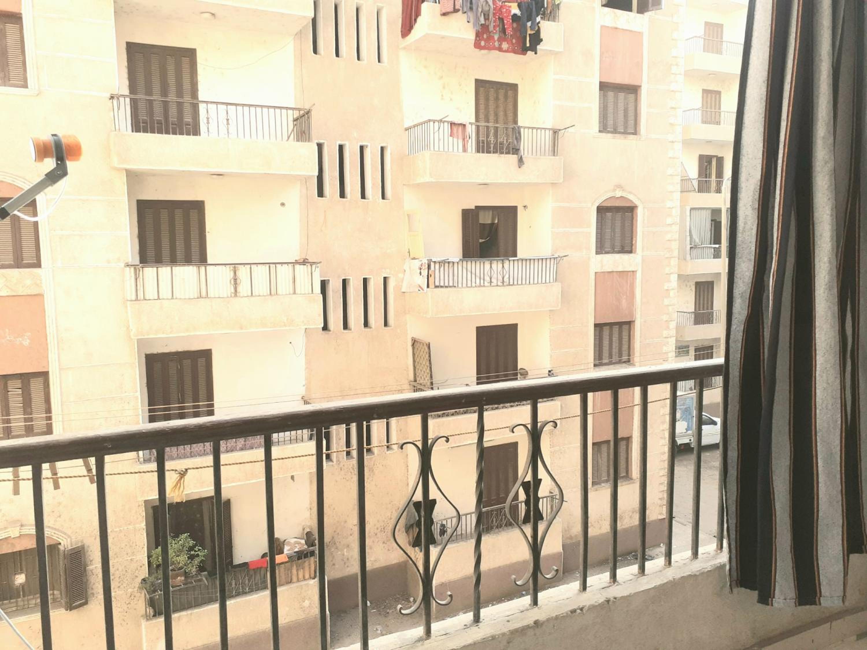 Apartment in Minya with archaeological tours