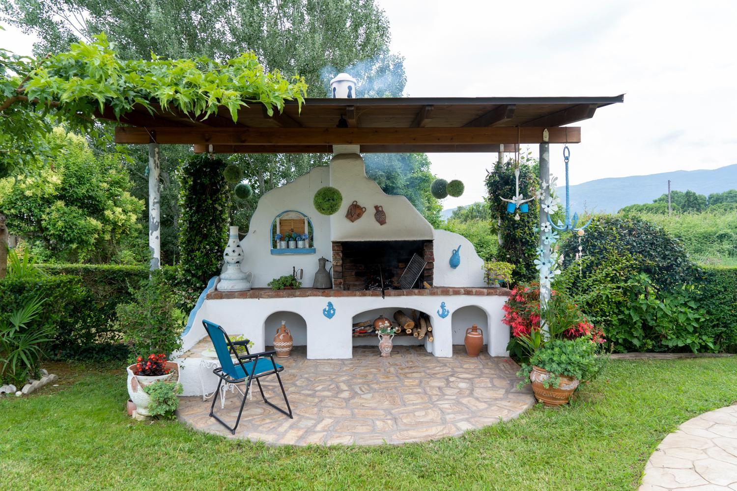 Villa Vasiliki