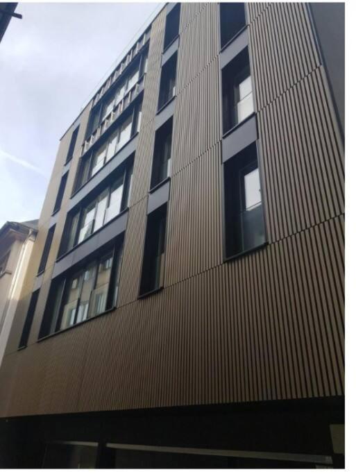 Two bedrooms Flat in Center view 4