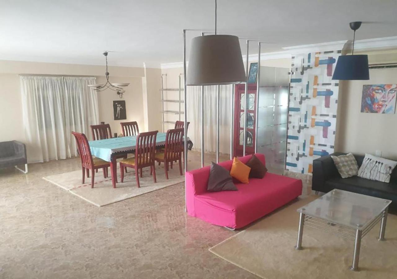 Hayat Apartments