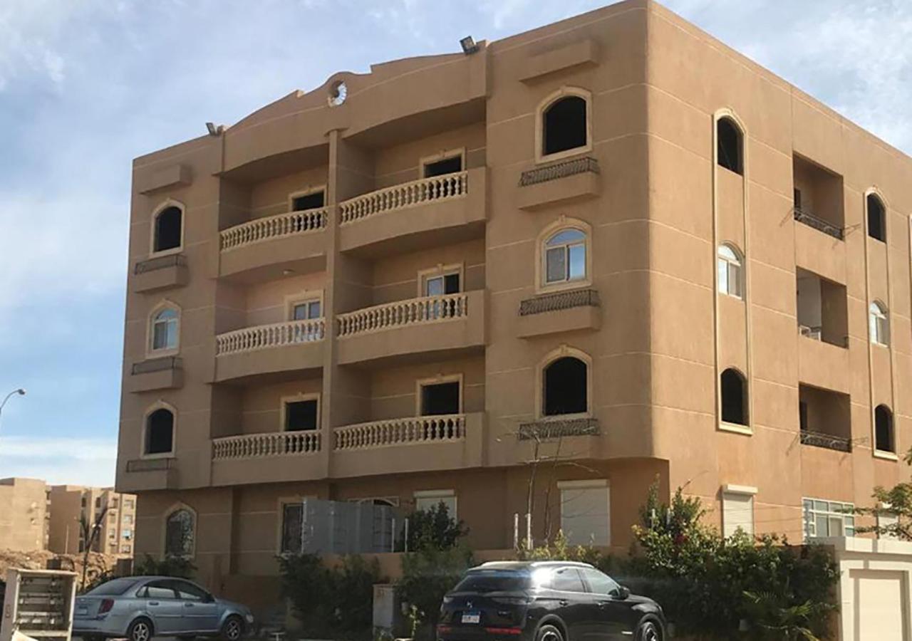 Hayat Apartments