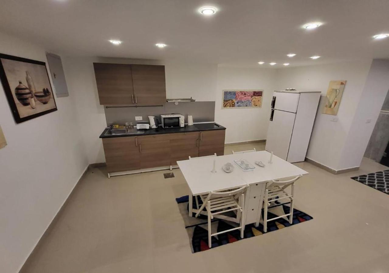 Hayat Apartments