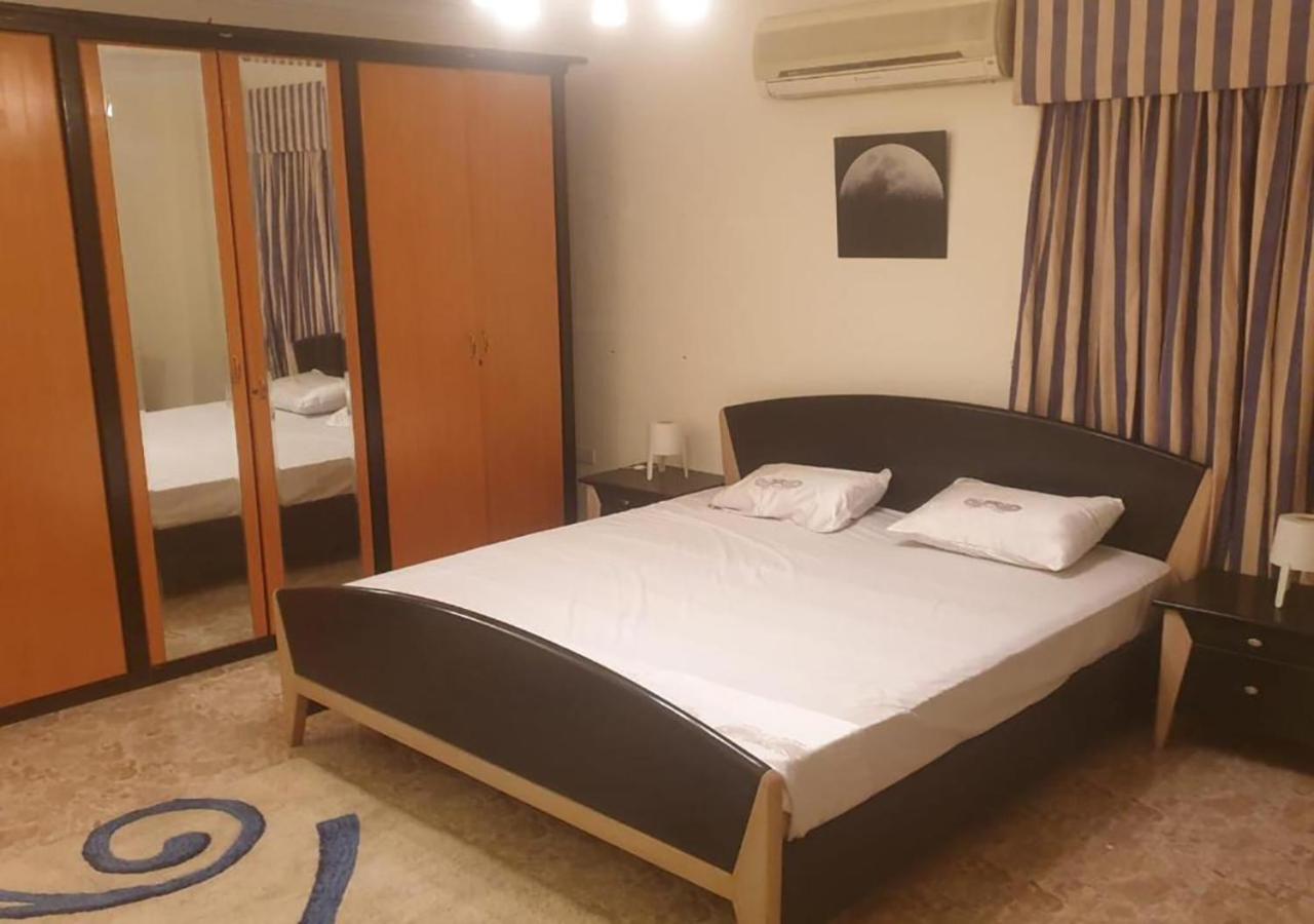 Hayat Apartments