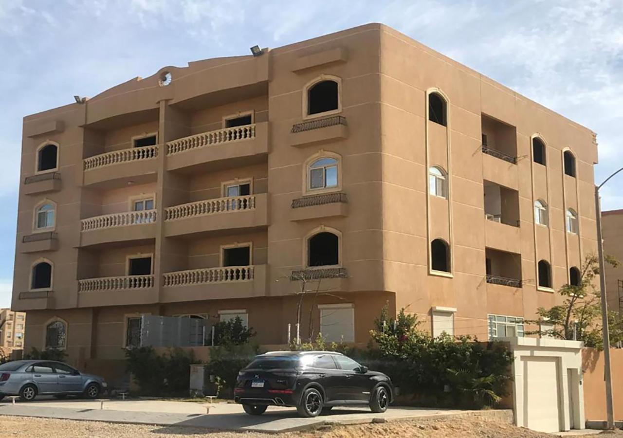 Hayat Apartments