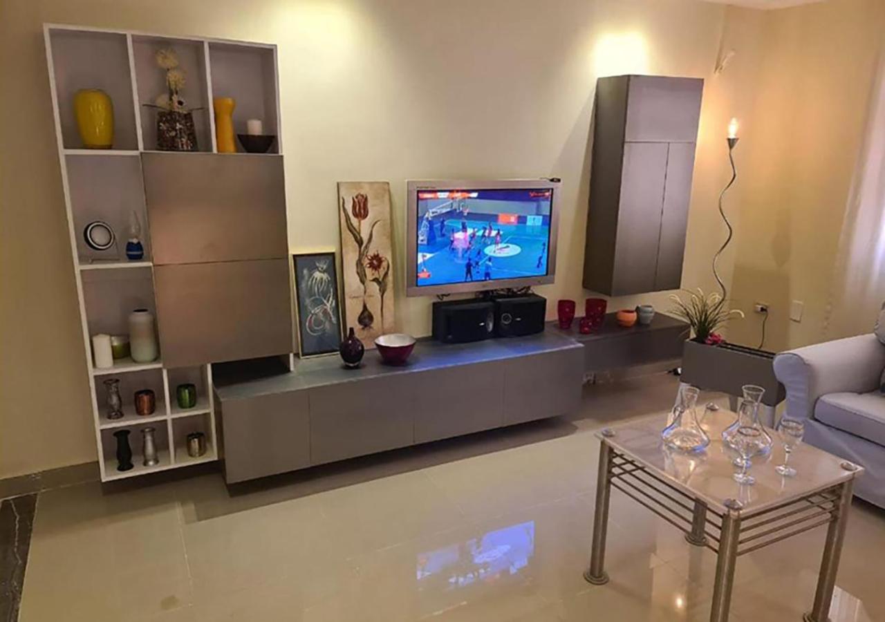 Hayat Apartments