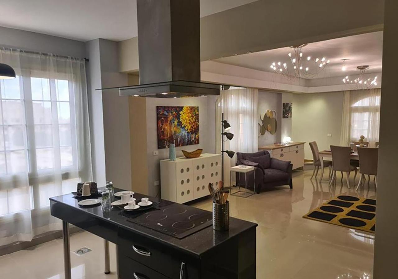 Hayat Apartments
