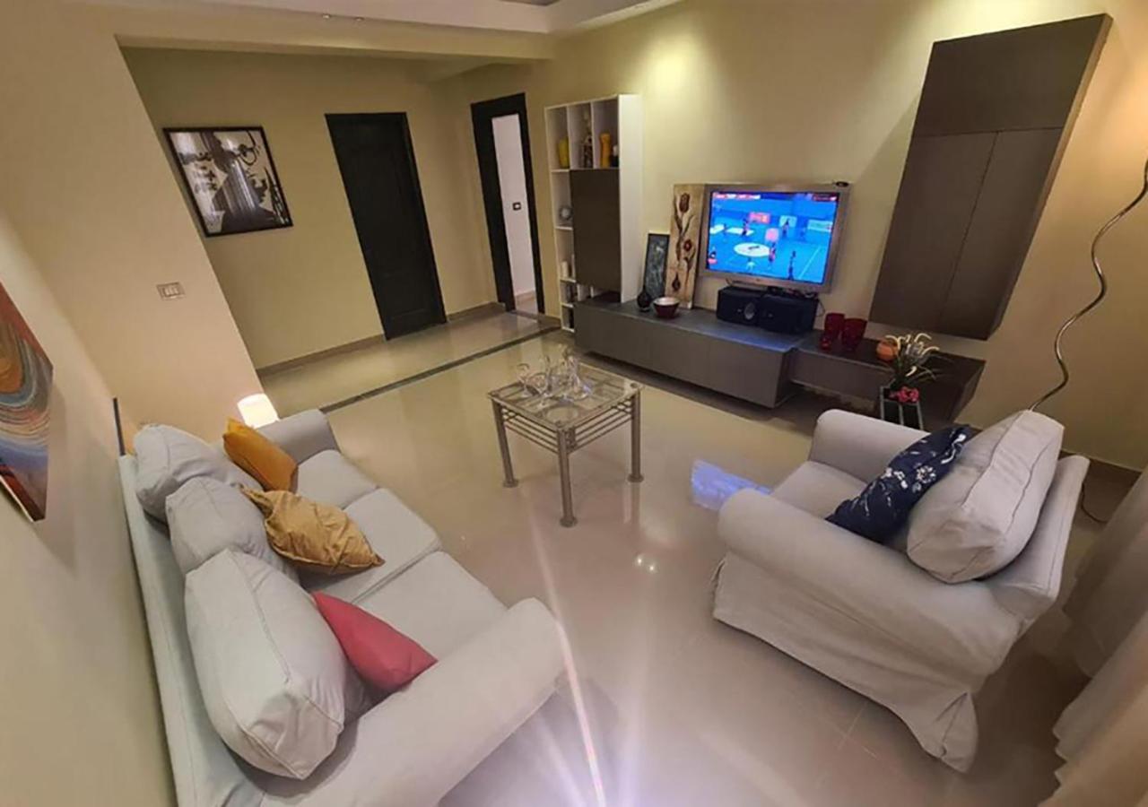 Hayat Apartments