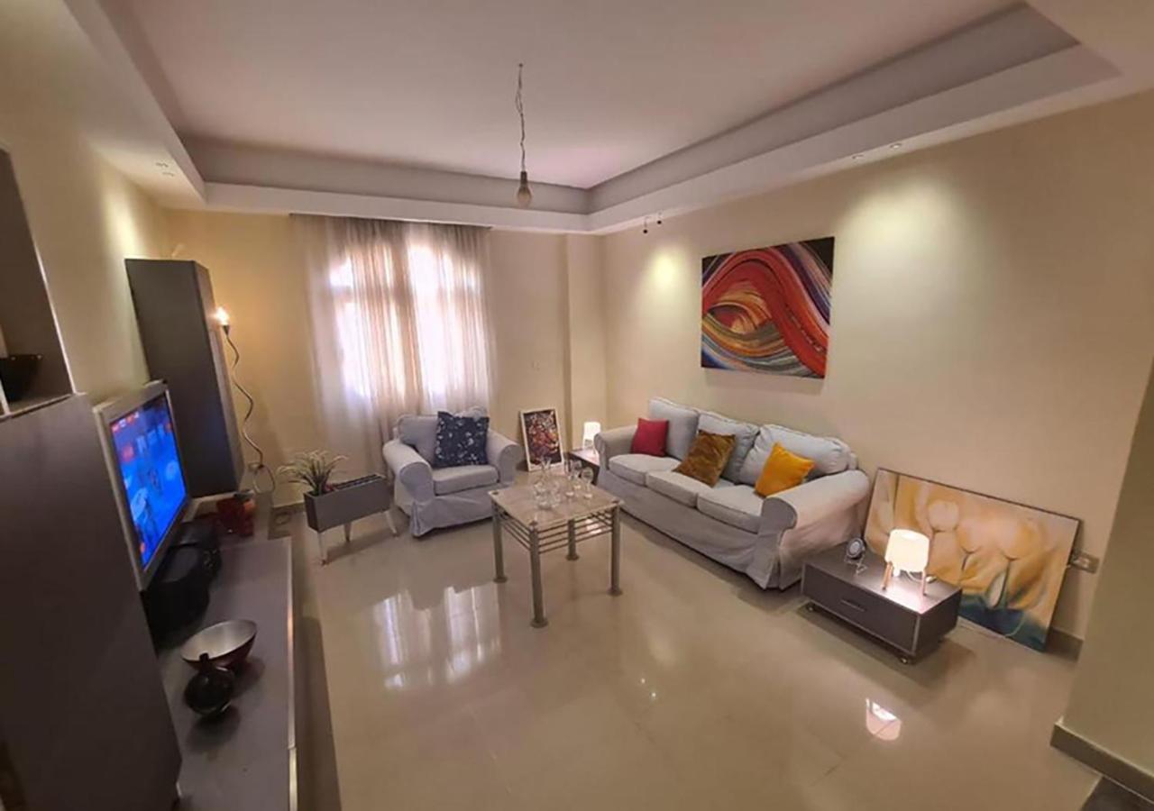 Hayat Apartments