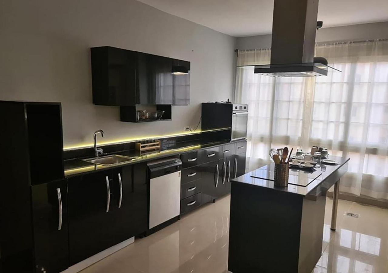 Hayat Apartments