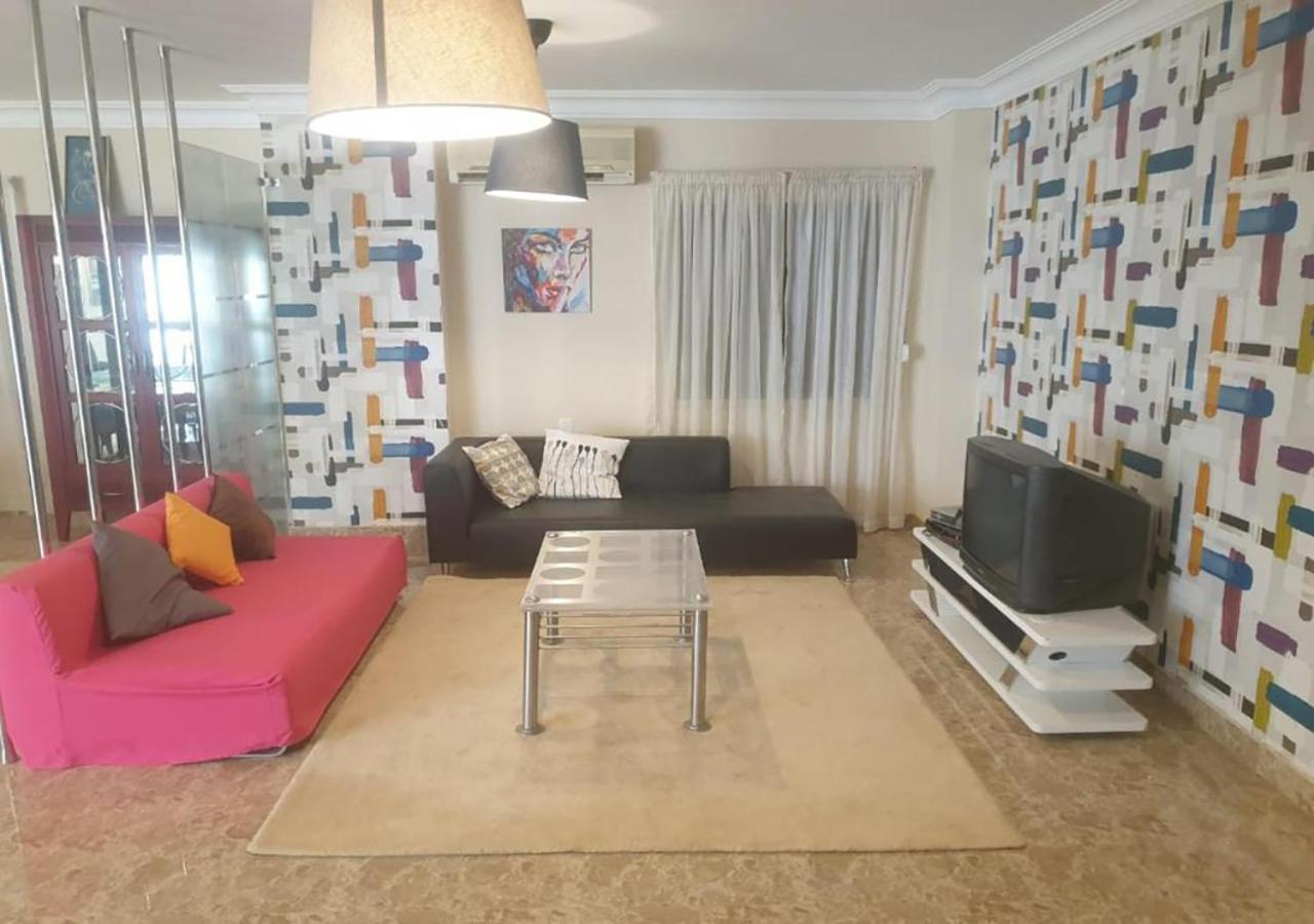 Hayat Apartments