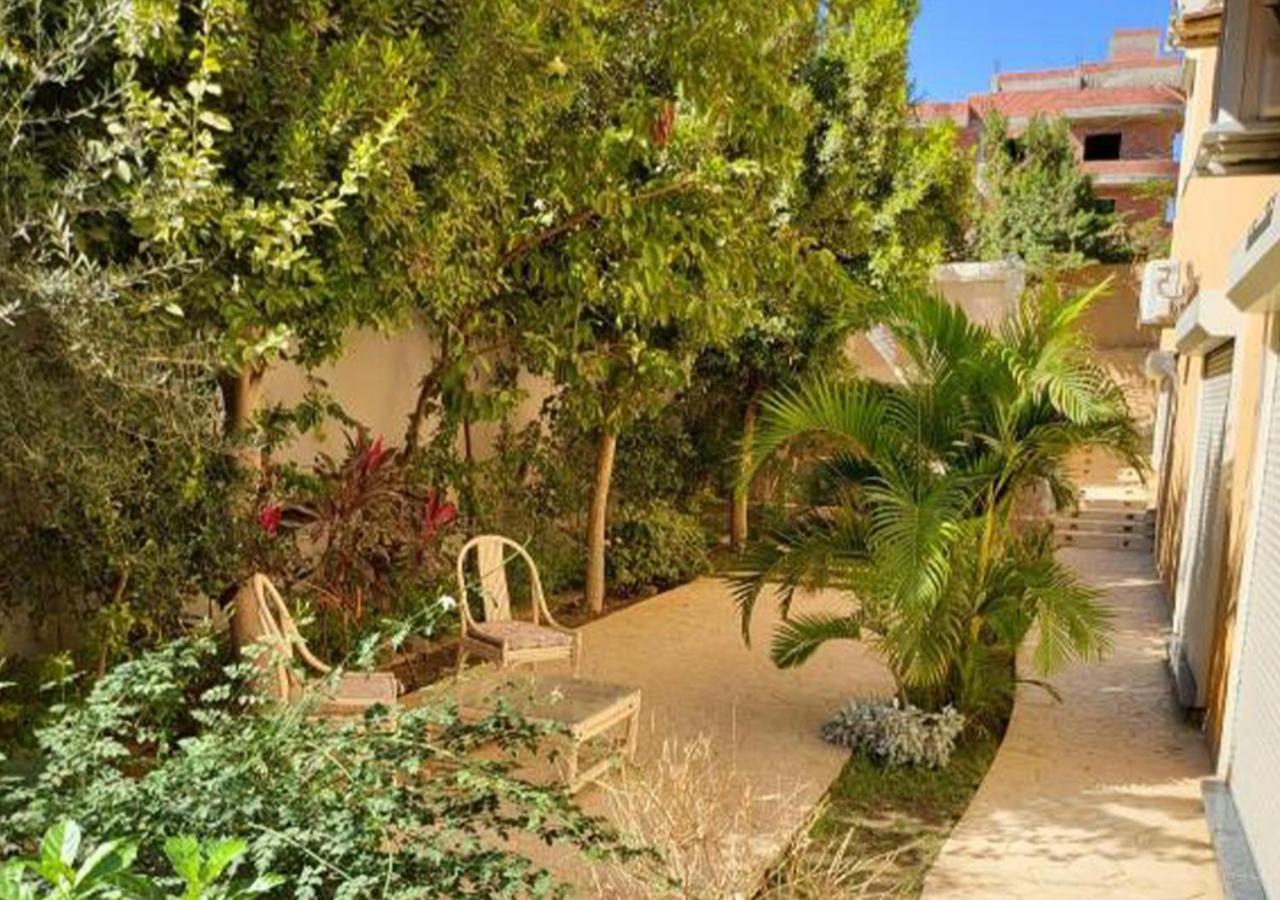 Hayat Apartments