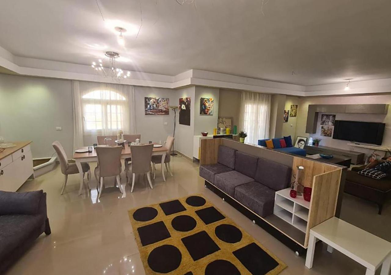 Hayat Apartments