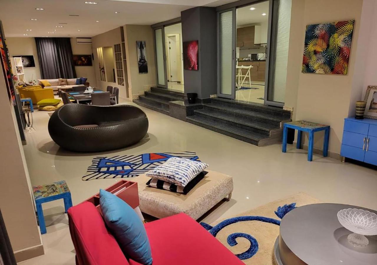 Hayat Apartments
