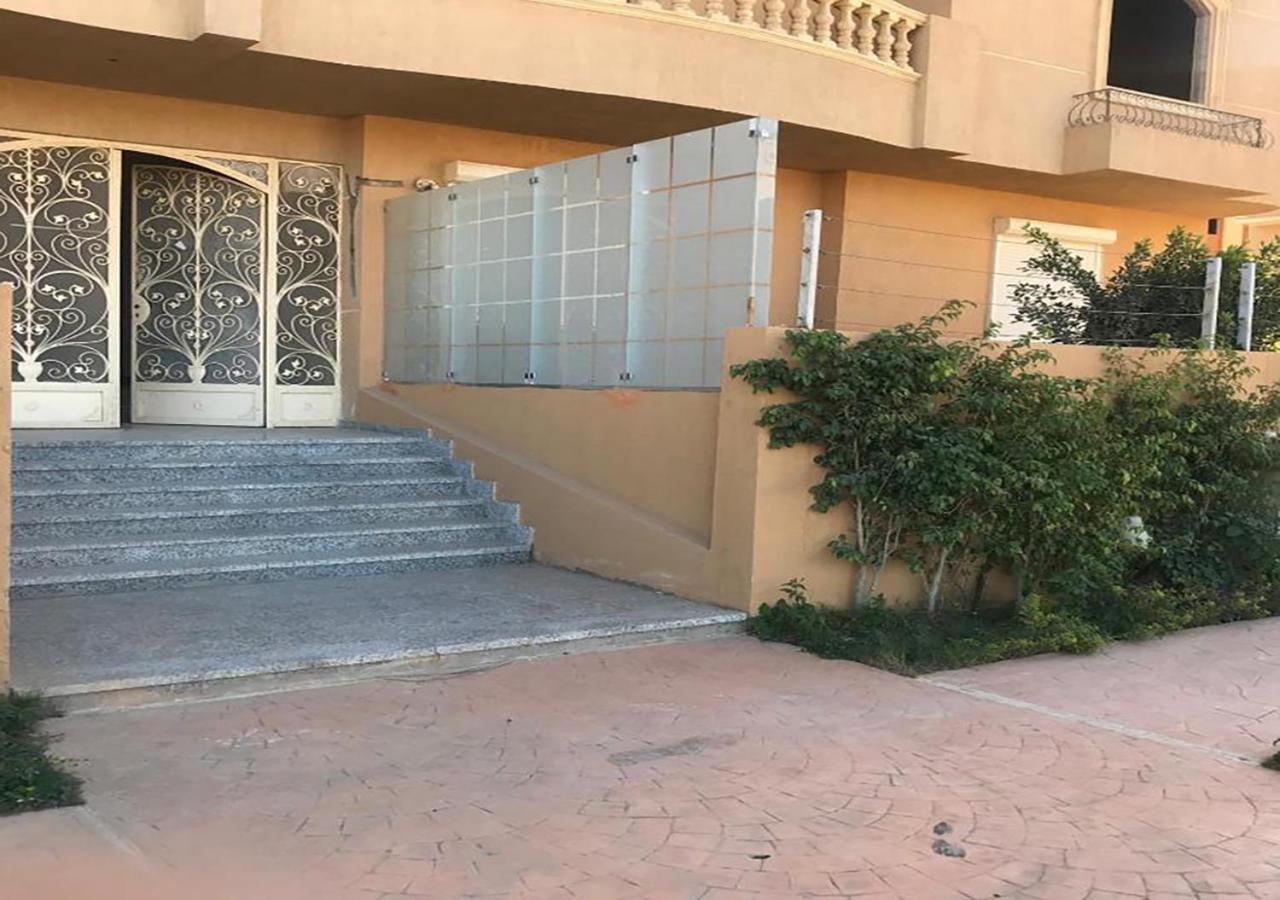 Hayat Apartments
