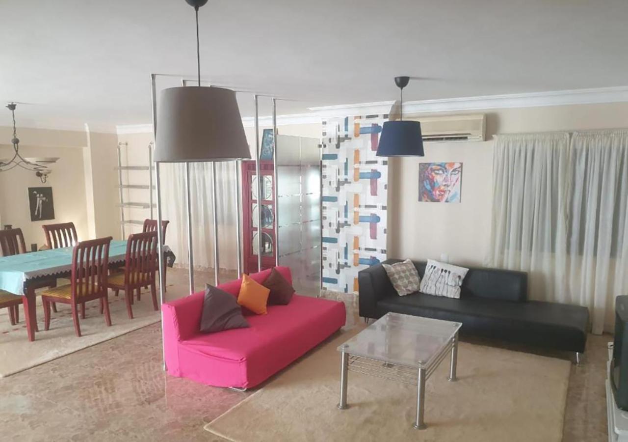 Hayat Apartments