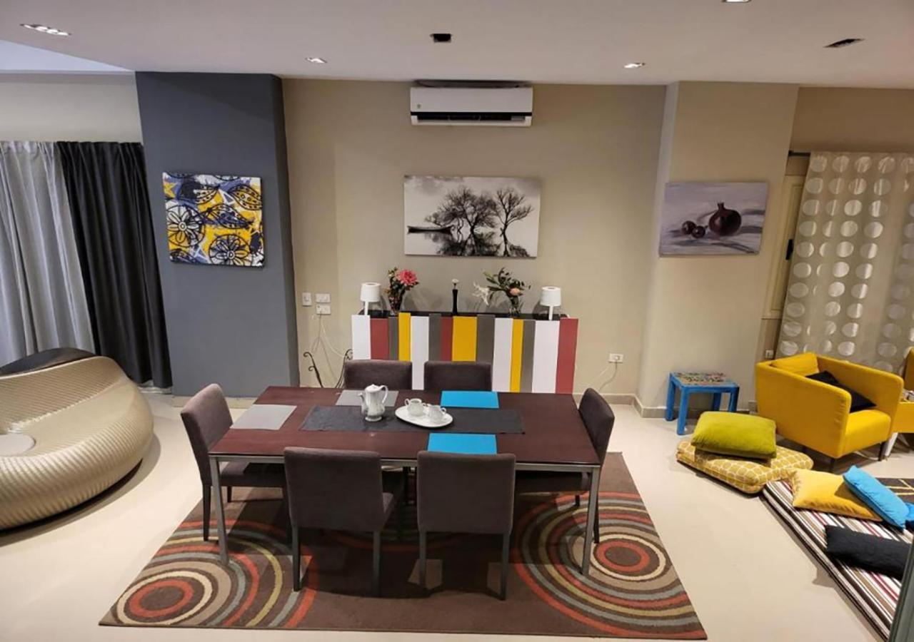 Hayat Apartments