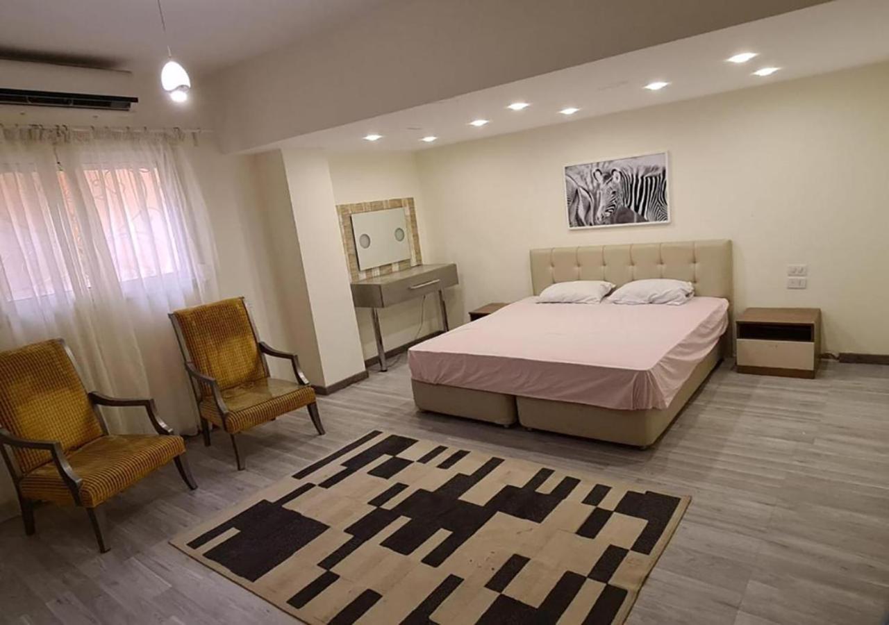 Hayat Apartments