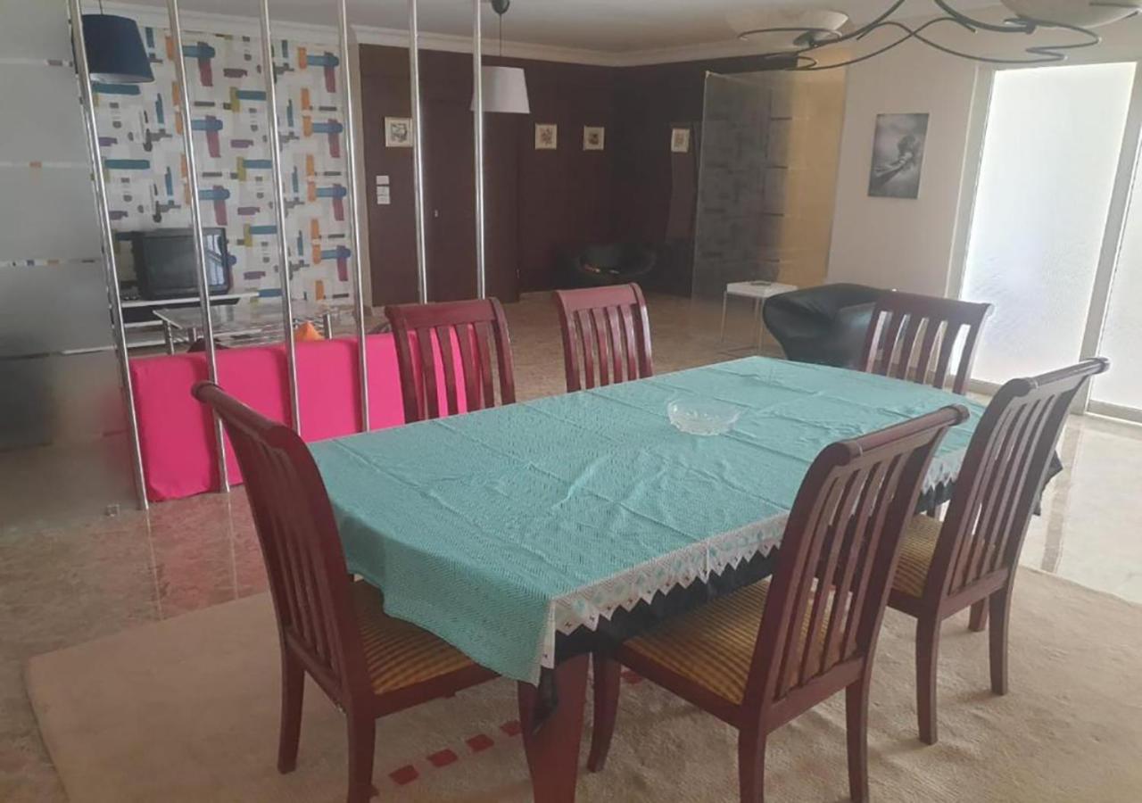 Hayat Apartments
