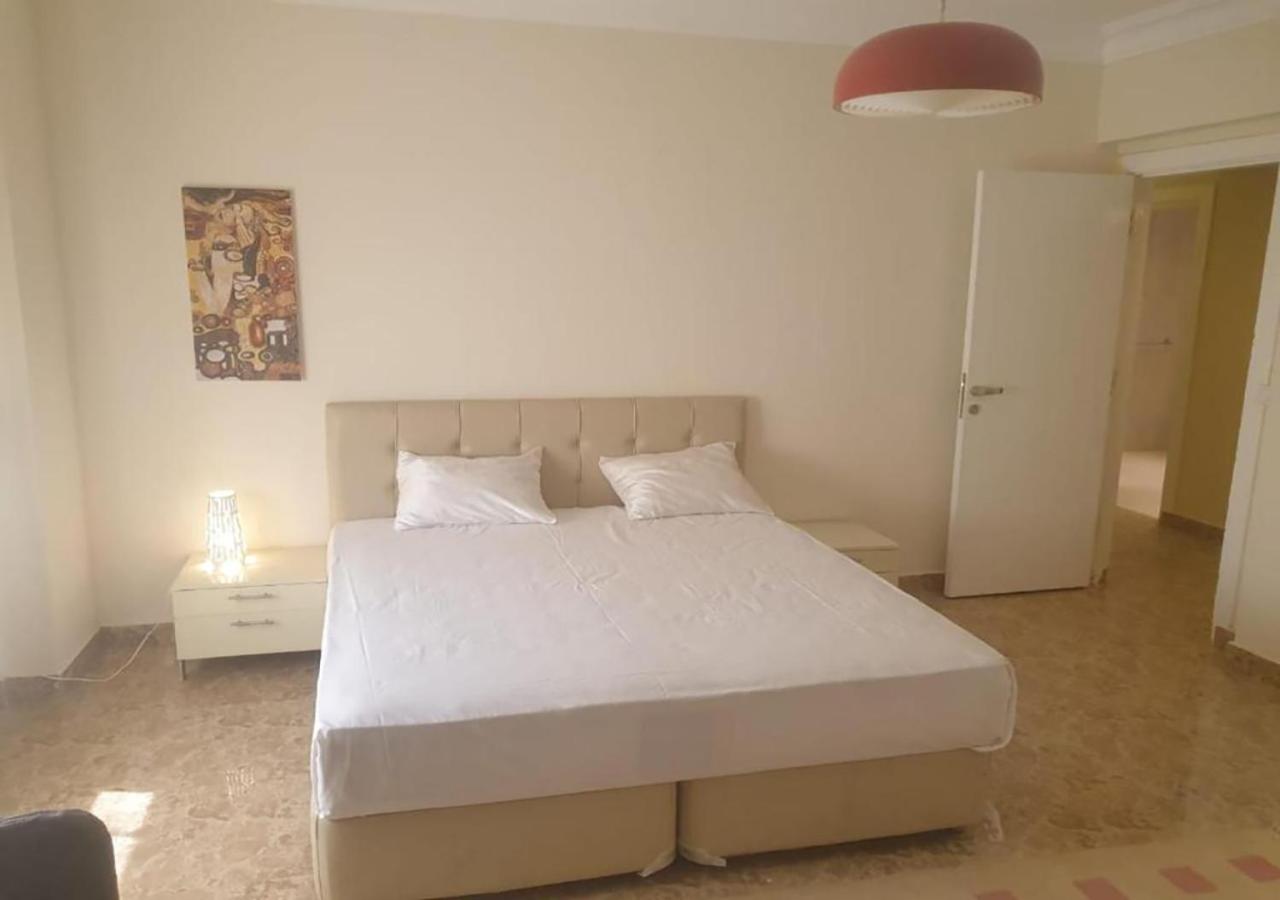 Hayat Apartments