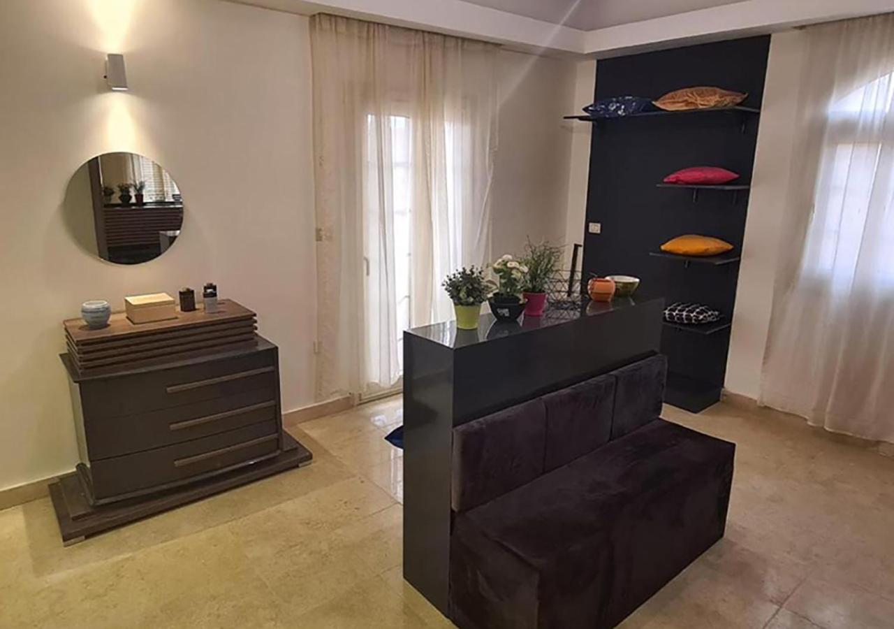Hayat Apartments