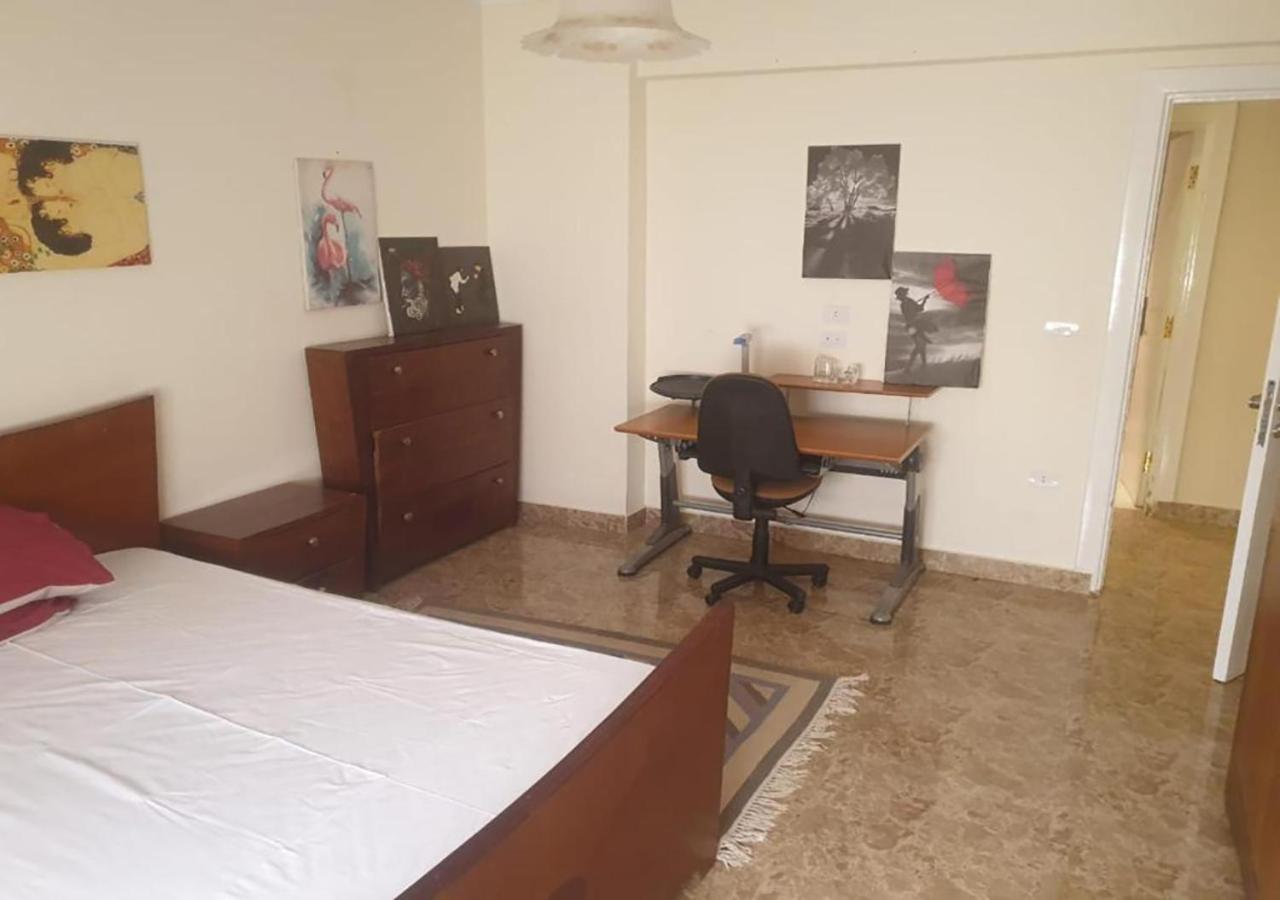 Hayat Apartments