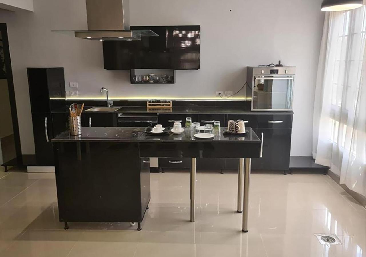Hayat Apartments