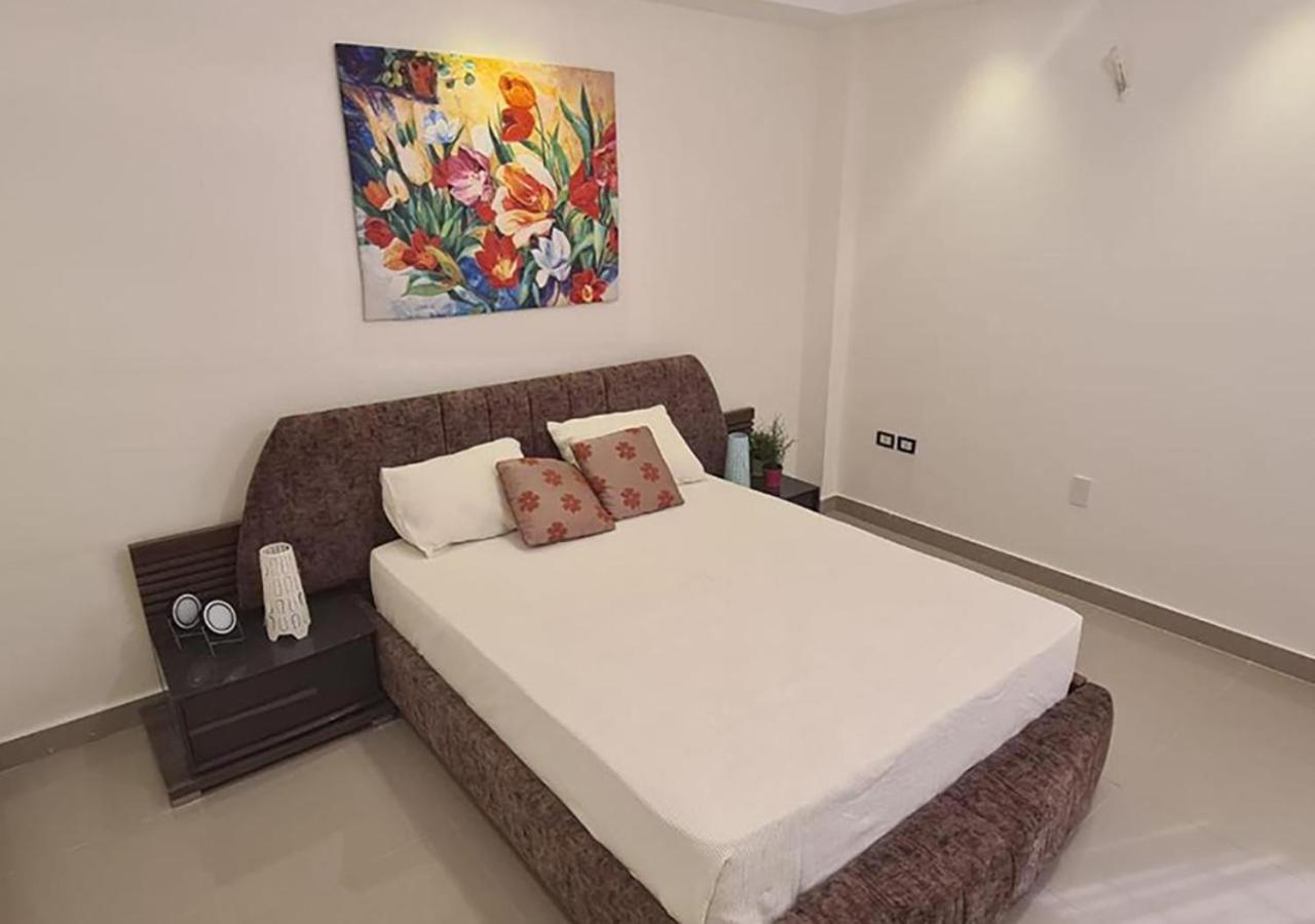 Hayat Apartments