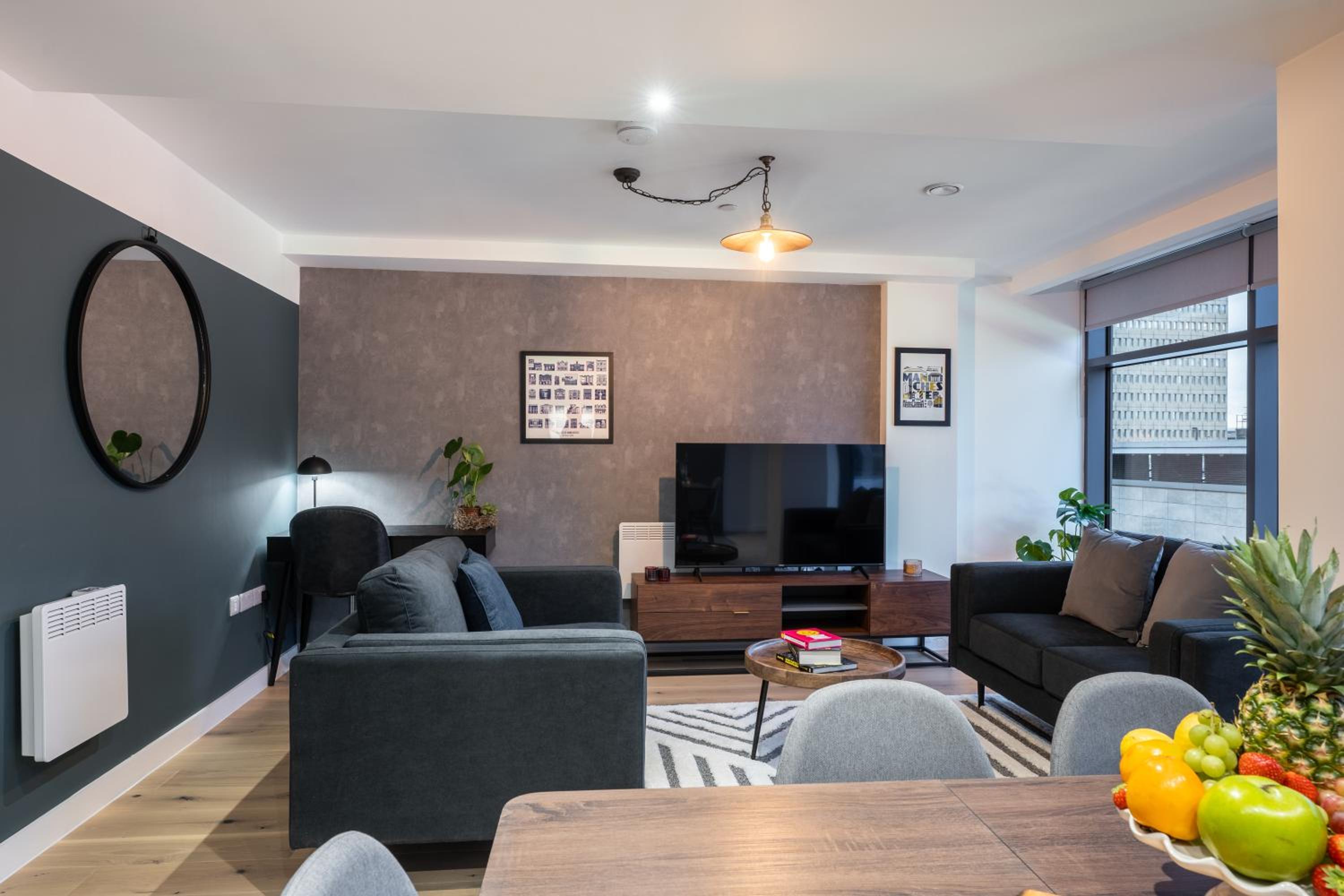Stay Kula Manchester - City Centre