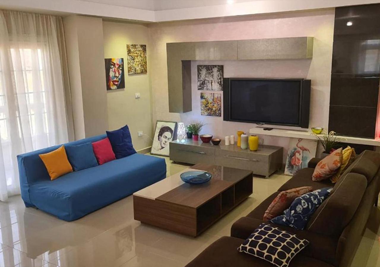 Hayat Apartments
