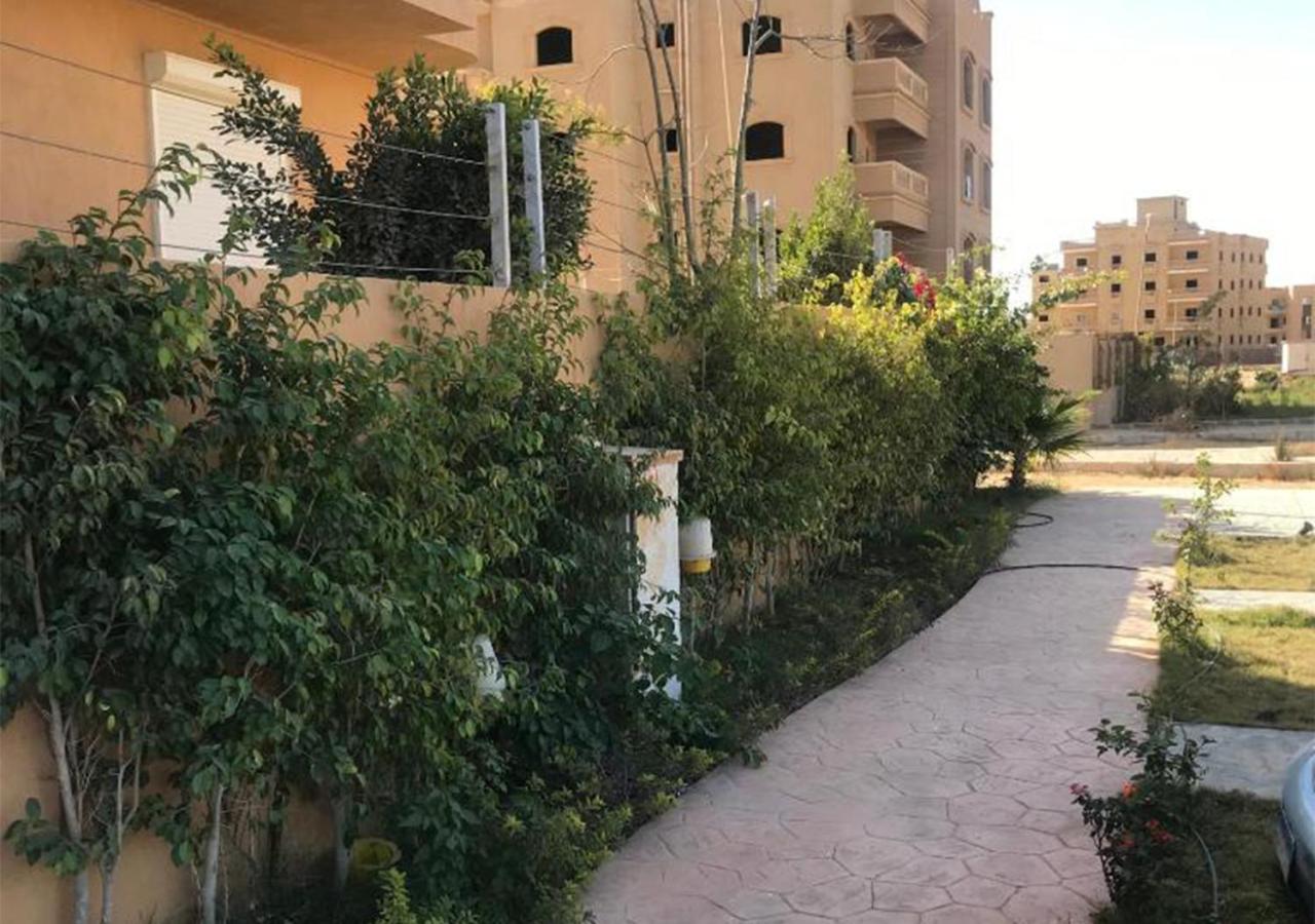 Hayat Apartments