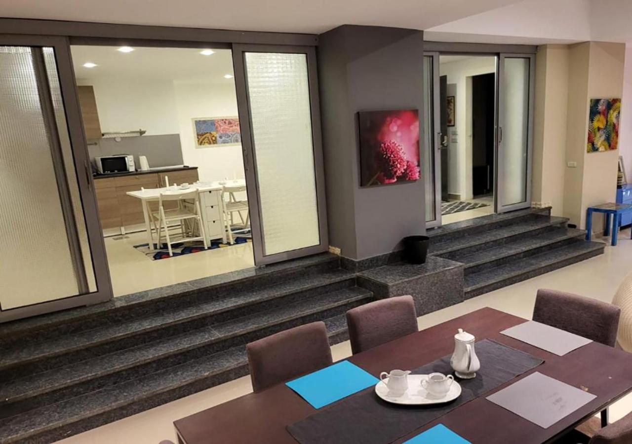 Hayat Apartments