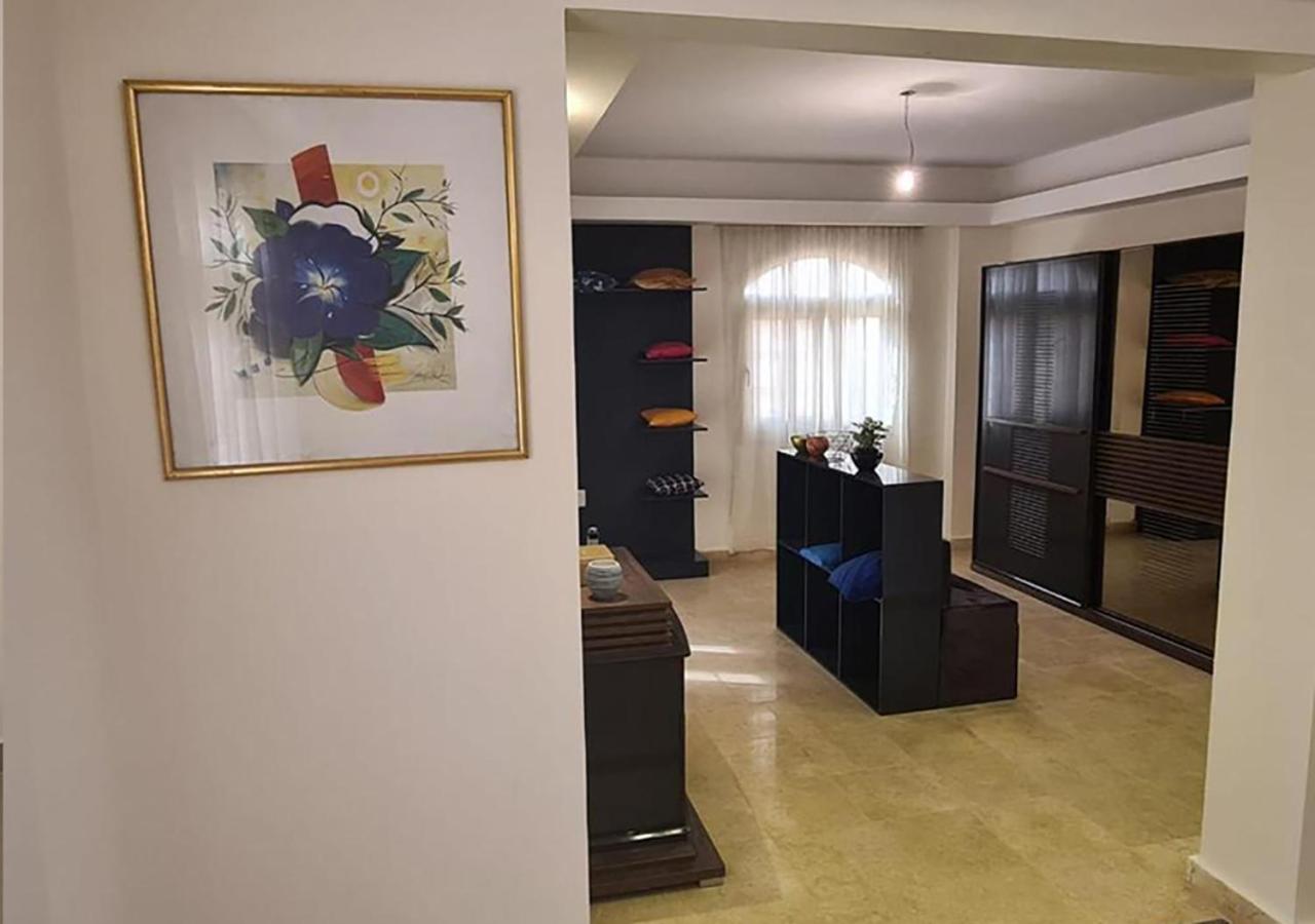 Hayat Apartments