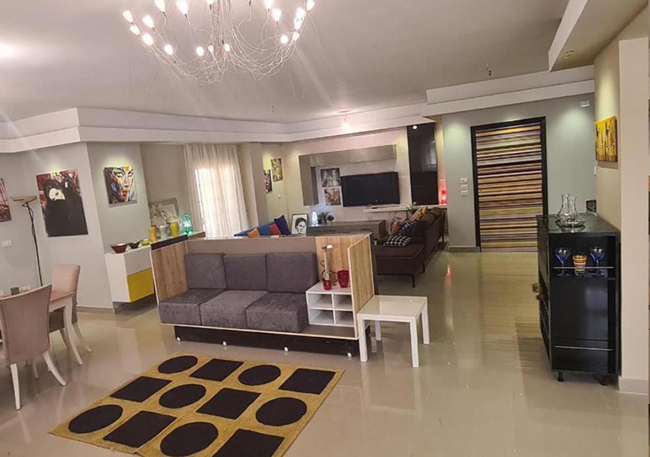 Hayat Apartments