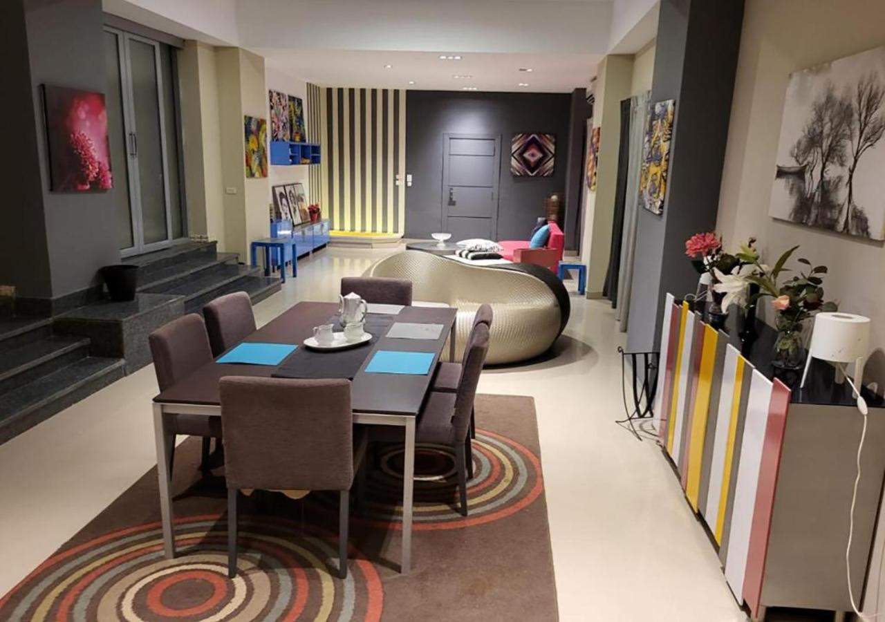 Hayat Apartments