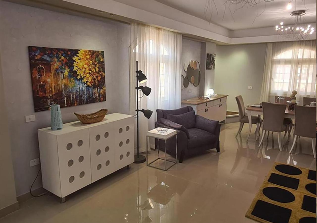 Hayat Apartments