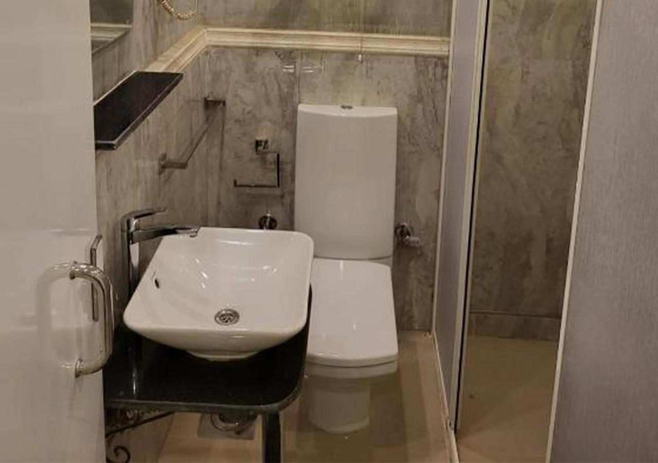 Hayat Apartments